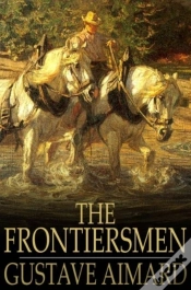 Capa do artigo Frontiersmen