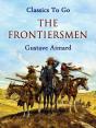Frontiersmen - Preview