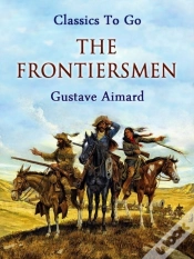 Capa do artigo Frontiersmen