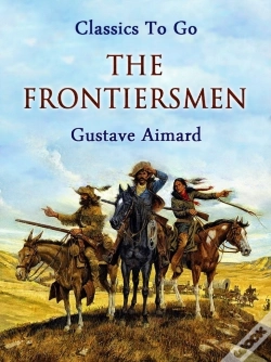 Capa do artigo Frontiersmen