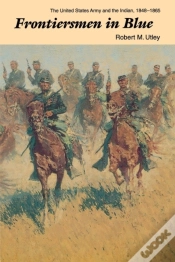 Capa do artigo Frontiersmen In Blue