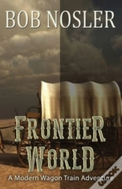 Capa do artigo Frontierworld