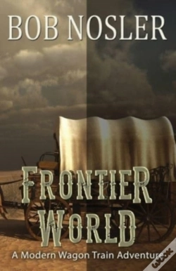 Capa do artigo Frontierworld