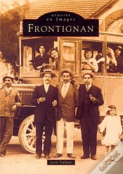 Capa do artigo Frontignan