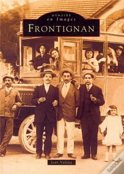 Capa do artigo Frontignan