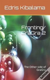Capa do artigo Fronting/ Gragra 2