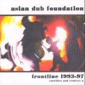 Capa do artigo Frontline 93-97 - CD