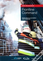Capa do artigo Frontline Command