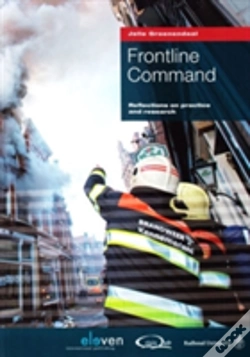 Capa do artigo Frontline Command