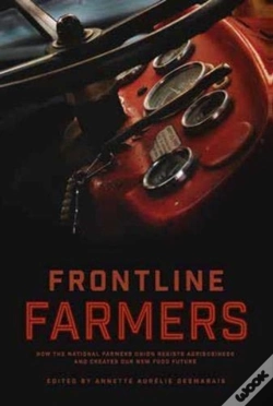 Capa do artigo Frontline Farmers
