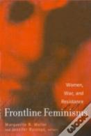 Frontline Feminisms