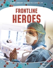 Capa do artigo Frontline Heroes