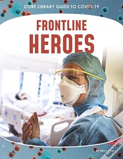 Capa do artigo Frontline Heroes