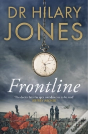 Capa do artigo Frontline