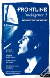 Capa do artigo Frontline Intelligence
