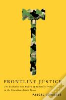Frontline Justice