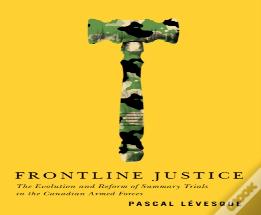 Frontline Justice