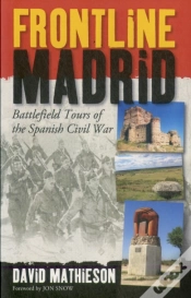 Capa do artigo Frontline Madrid