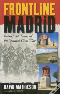 Capa do artigo Frontline Madrid