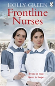 Capa do artigo Frontline Nurses
