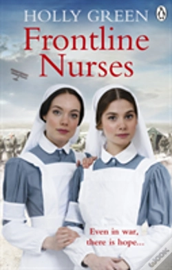 Capa do artigo Frontline Nurses