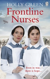 Capa do artigo Frontline Nurses