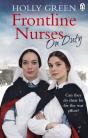 Frontline Nurses On Duty - Preview
