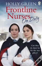 Capa do artigo Frontline Nurses On Duty
