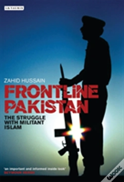 Capa do artigo Frontline Pakistan