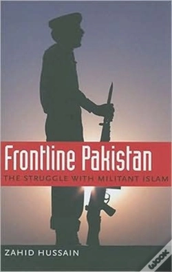 Capa do artigo Frontline Pakistan