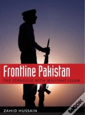 Capa do artigo Frontline Pakistan