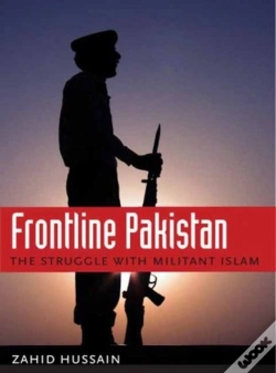 Capa do artigo Frontline Pakistan