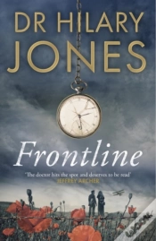 Capa do artigo Frontline - (Signed Edition)