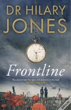 Capa do artigo Frontline - (Signed Edition)