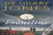 Frontline - (Signed Edition)