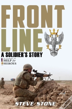Capa do artigo Frontline