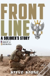 Capa do artigo Frontline