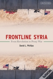 Capa do artigo Frontline Syria