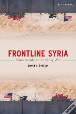 Capa do artigo Frontline Syria