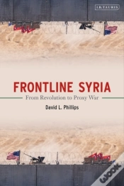 Capa do artigo Frontline Syria