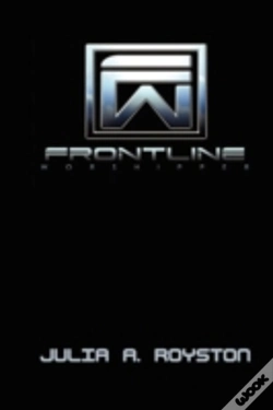 Capa do artigo Frontline Worshipper