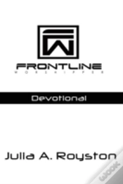Capa do artigo Frontline Worshipper