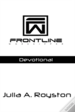 Capa do artigo Frontline Worshipper