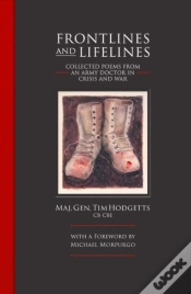 Capa do artigo Frontlines And Lifelines