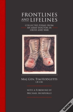 Capa do artigo Frontlines And Lifelines