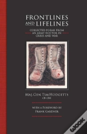 Capa do artigo Frontlines And Lifelines