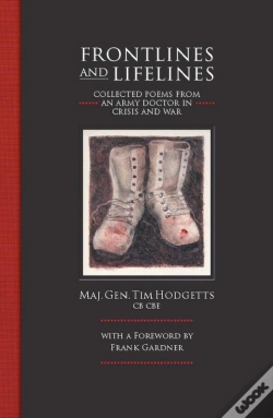 Capa do artigo Frontlines And Lifelines