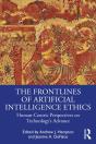 Frontlines Of Artificial Intelligence Ethics - Preview
