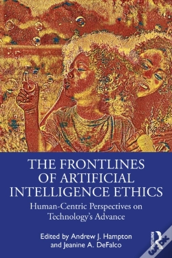 Capa do artigo Frontlines Of Artificial Intelligence Ethics