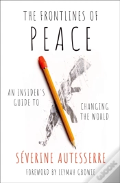 Capa do artigo Frontlines Of Peace